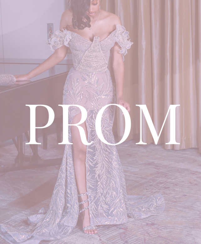 Prom Gowns