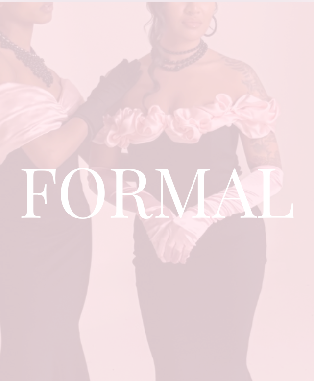 Formal